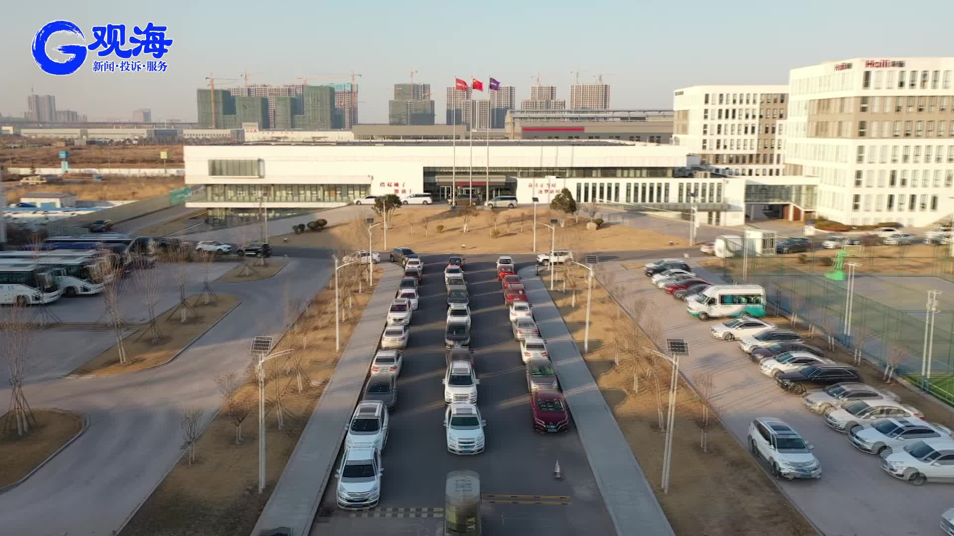 青岛制造|有屋：全屋智能的家居生活空间