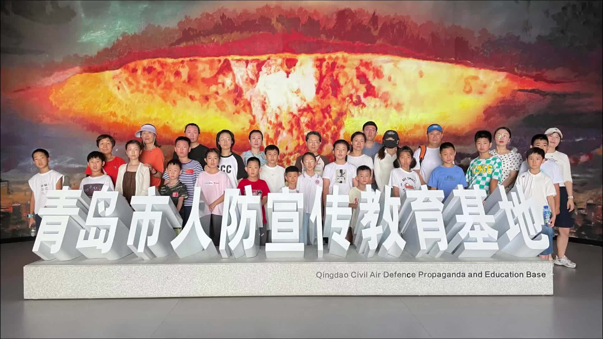 边走边学，快乐成长——世园街道研学活动全记录