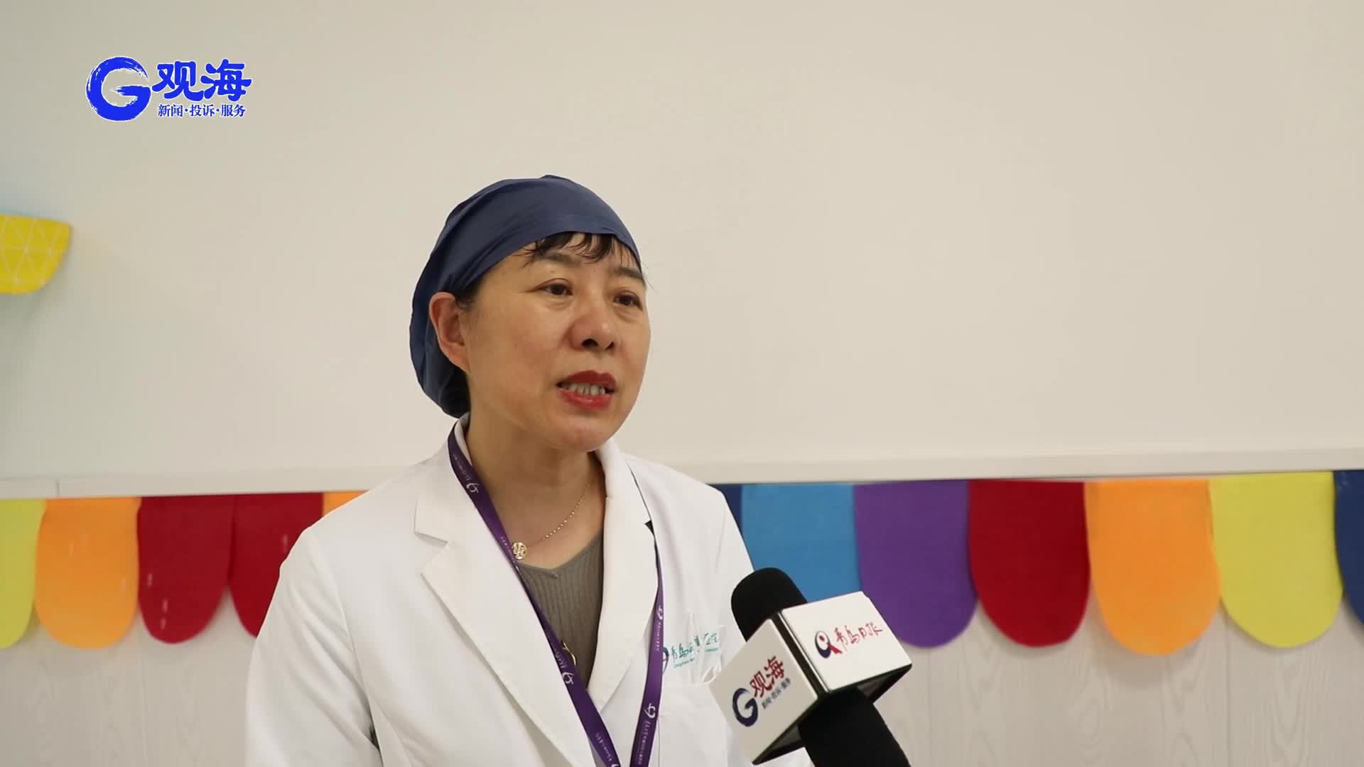 耳机戴多久需摘下休息？哪种款式更好？青岛耳鼻喉专家带来“护耳攻略”，看视频