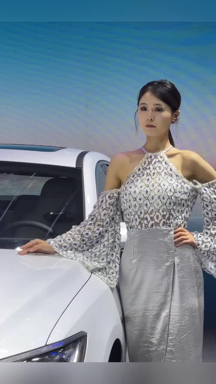 2024青岛国际车展，这些品牌首次亮相