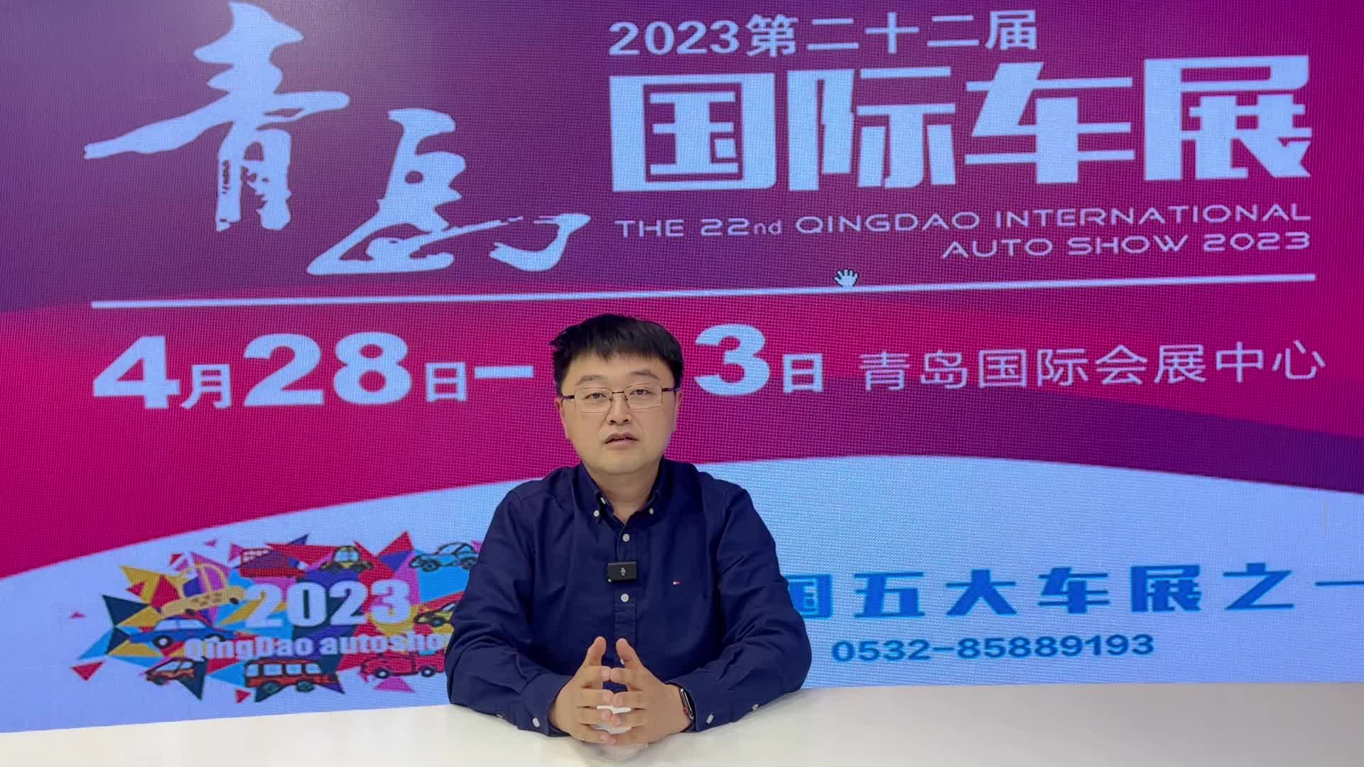 逛车展看什么③｜传统燃油车的性价比之战