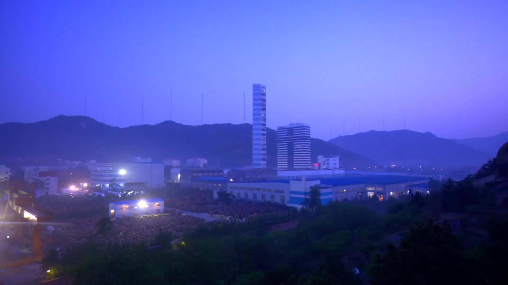 青岛制造|汉缆：构建以电缆为主的综合性大型企业集团