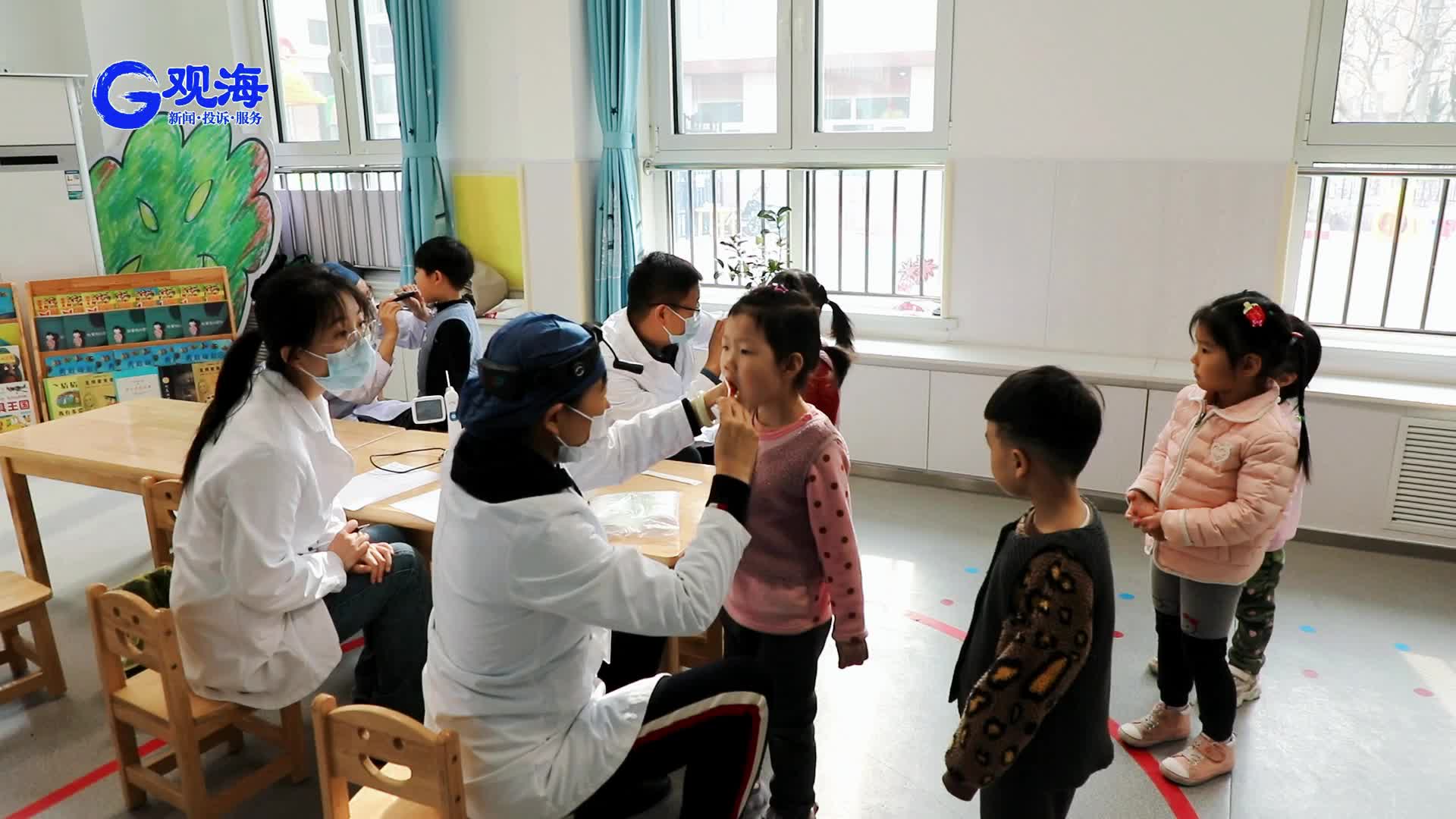 @粑粑麻麻 速看！今天“爱耳日”义诊现场，专家发出儿童护耳提醒……