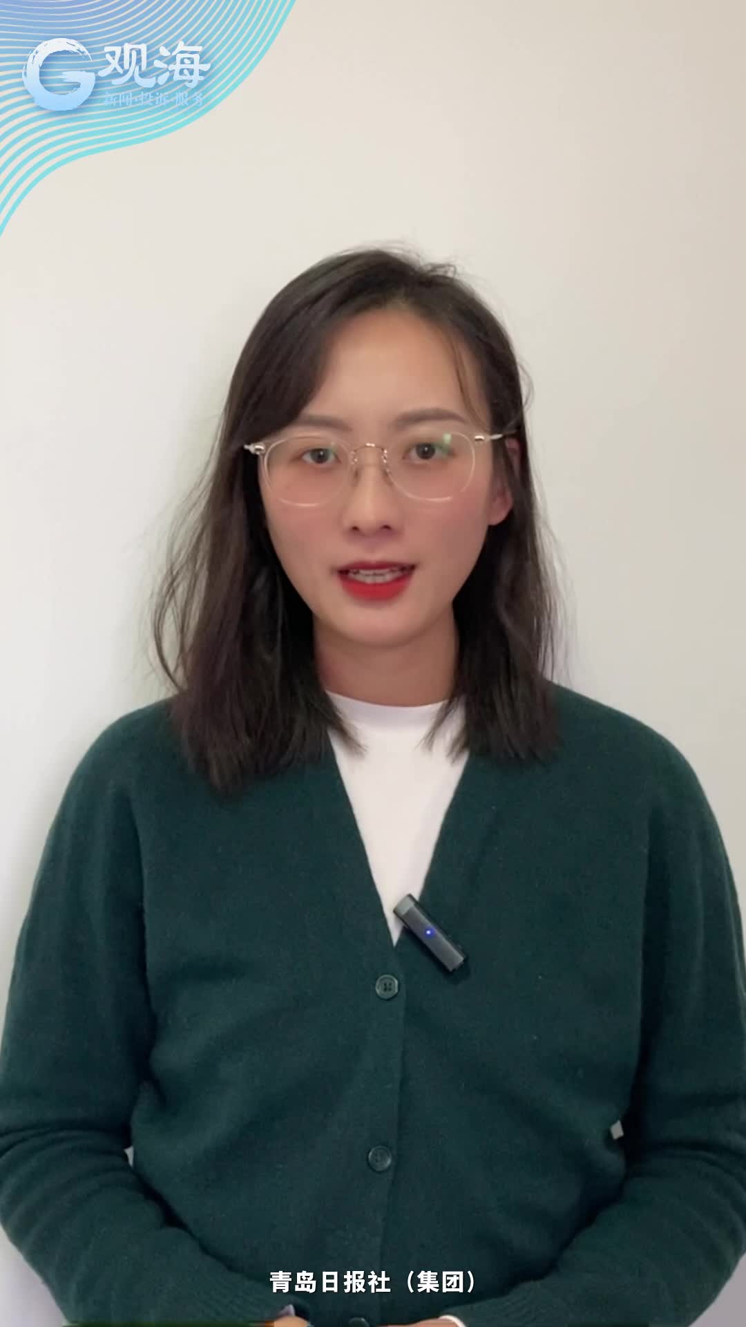 战疫问答②｜老年人为啥可以提前三个月接种加强针？主播出镜这样说……
