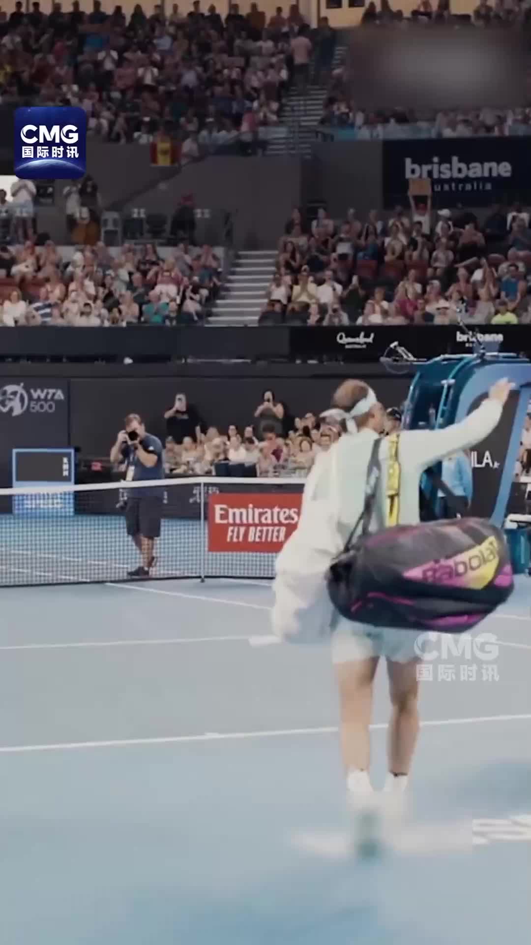 戴维斯杯抱憾失利，网坛传奇纳达尔结束职业生涯“最后一舞”-青报网-青岛日报官网