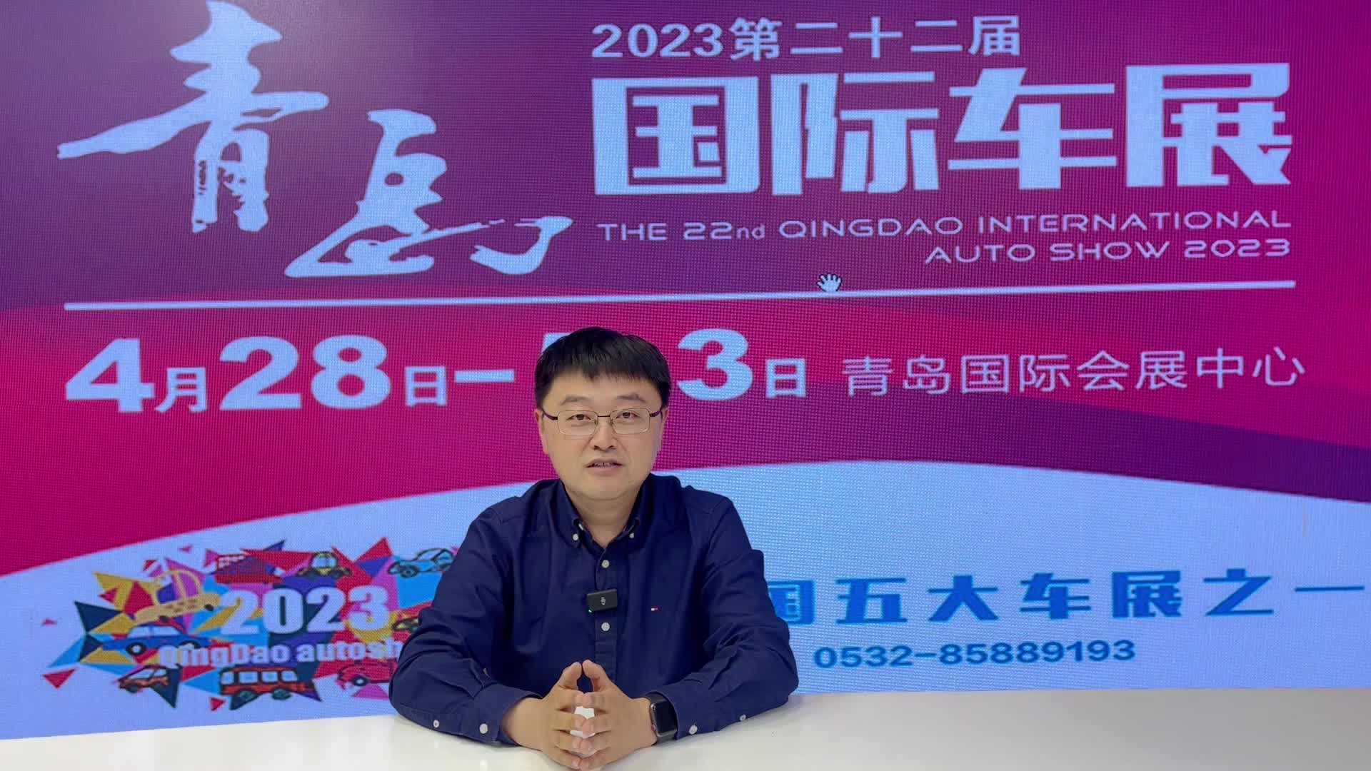 逛车展看什么② | 自主品牌升级大战，你看好哪款？