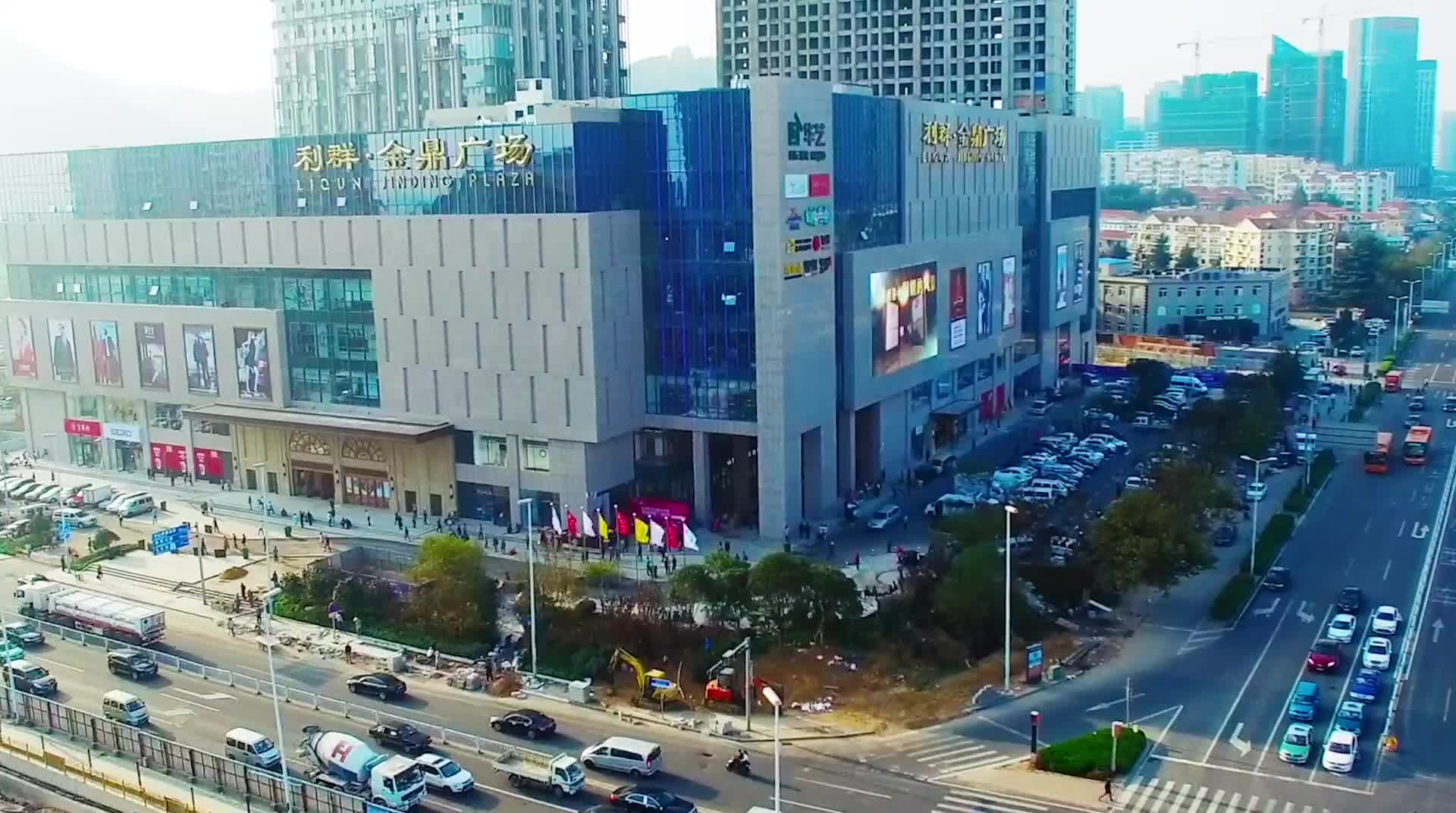 青岛制造|利群集团：想在您前面，做到您心里