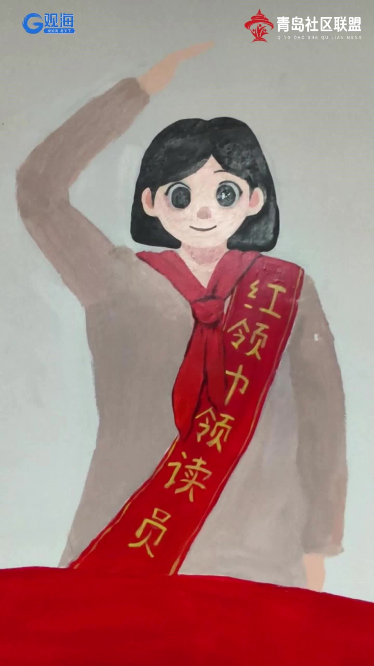 領讀媽媽傳薪火 稚子接力潤童心 丨 春和社區閱讀書房