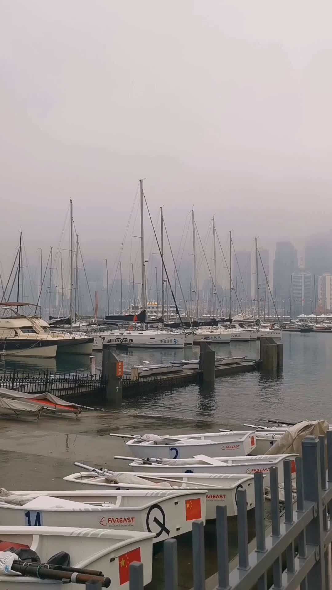 这座“大棚”是啥？